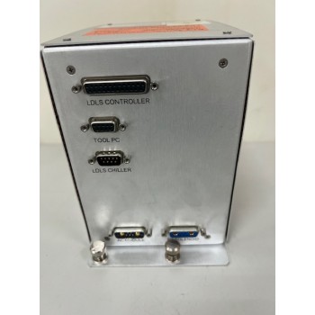 KLA-Tencor 0362738-000 Start-Up Controller